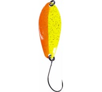 Колеблющаяся блесна Lucky John CLEO длина 34мм, 03.5г, цвет 053 LJCL35-053