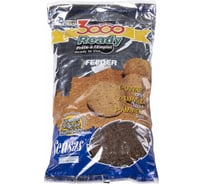 Прикормка Sensas 3000 READY Feeder 1.25кг 10231