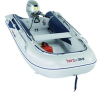 Лодка Honda HonWave T30 AE2