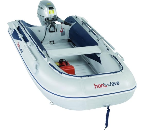 Лодка Honda HonWave T30 AE2 1