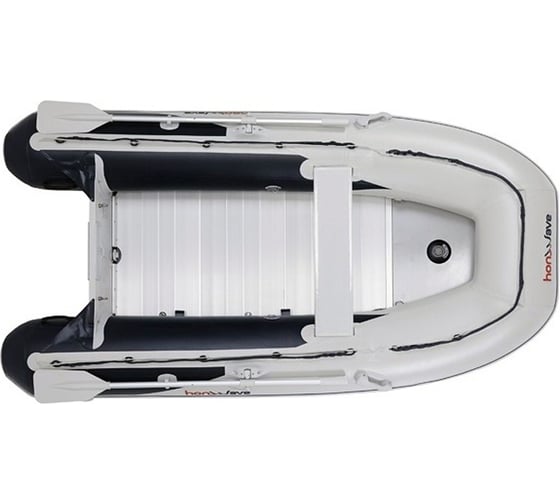 Лодка Honda HonWave T30 AE2
