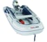 Лодка Honda HonWave T30 AE2 1