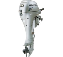 Лодочный мотор Honda BF10D4 SHU