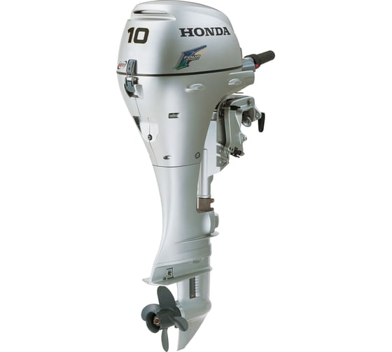 Лодочный мотор Honda BF10D4 SHU