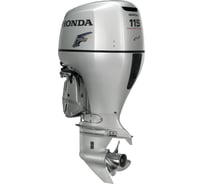 Лодочный мотор Honda BF115A2 LU