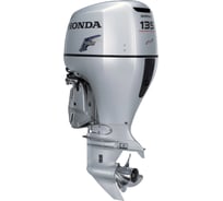 Лодочный мотор Honda BF135A4 LU