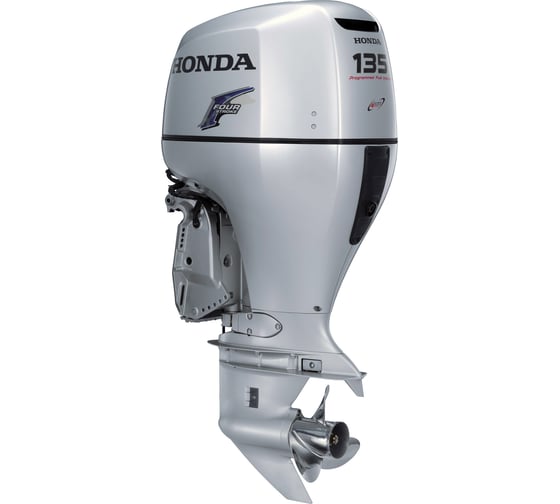 Лодочный мотор Honda BF135A4 LU 1