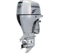 Лодочный мотор Honda BF150A4 LU