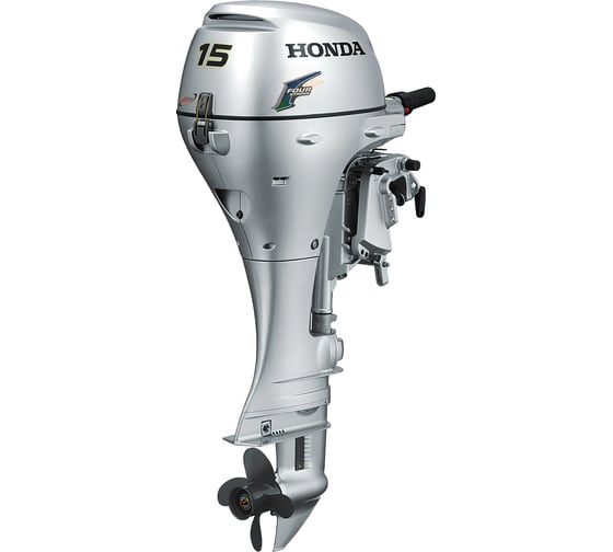 Лодочный мотор Honda BF15D3 SHU 1
