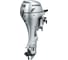 Лодочный мотор Honda BF15D3 SHU 1