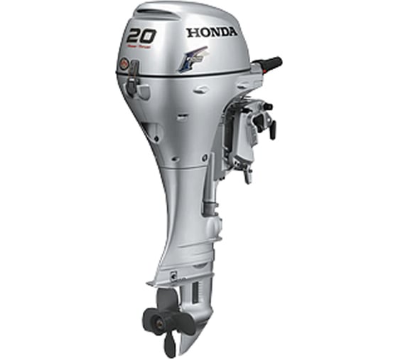 Лодочный мотор Honda BF20D3 LRTU 1