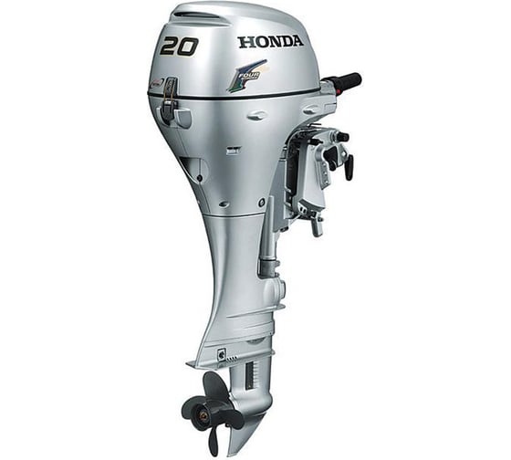 Лодочный мотор Honda BF20D3 SHSU 1