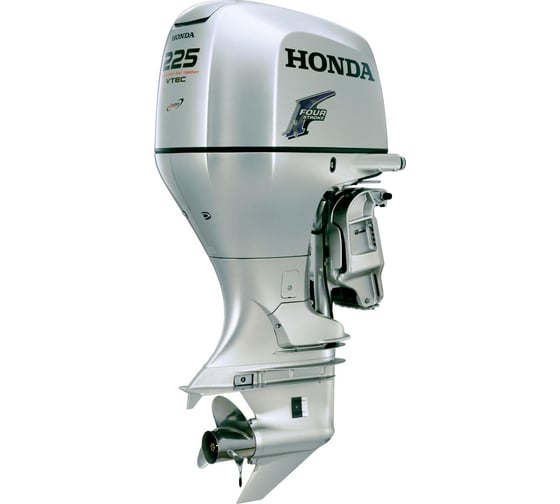 Лодочный мотор Honda BF225A6 LU 1