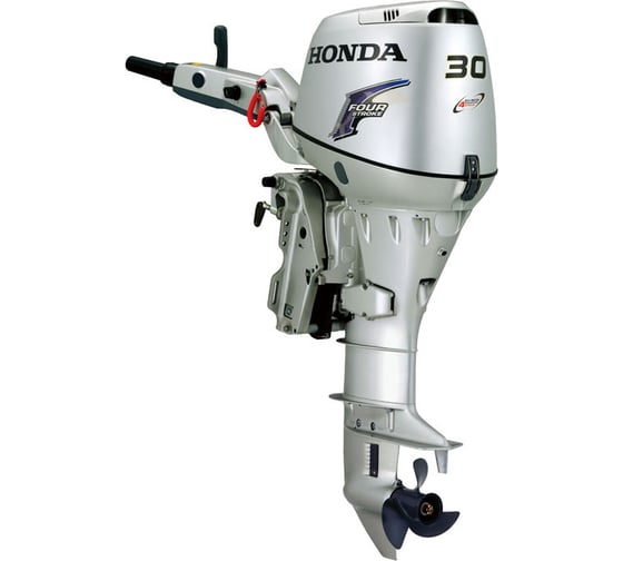Лодочный мотор Honda BF30D4 SHGU 1