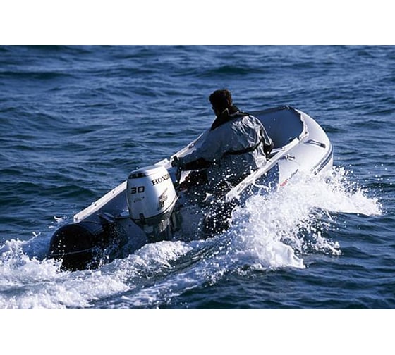 Лодочный мотор Honda BF30D4 SHGU