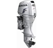 Лодочный мотор Honda BF40D SRTU