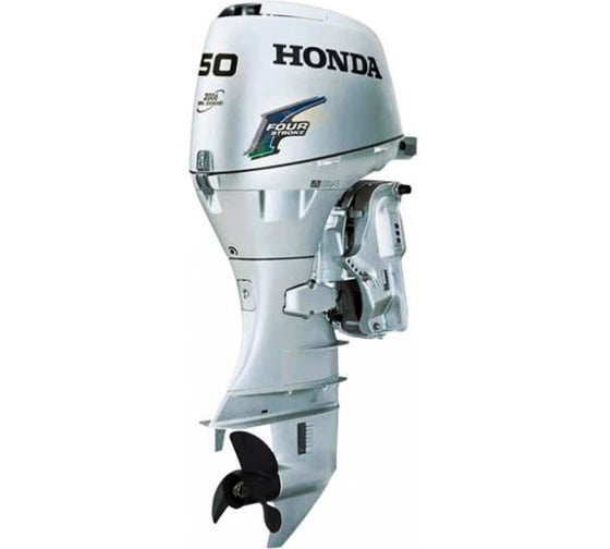 Лодочный мотор Honda BF50D LRTU