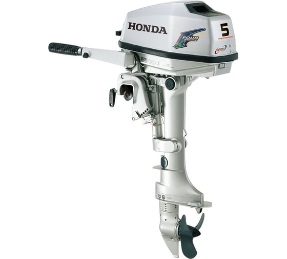 Лодочный мотор Honda BF5A4 SU
