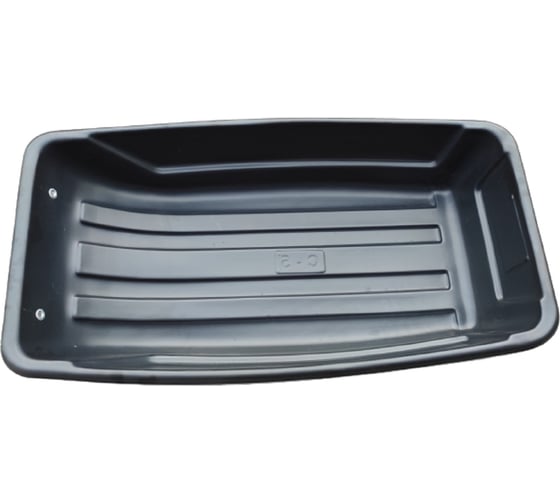 Сани-волокуши GLQ 1200x600x250 мм GLQ-5