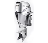 Лодочный мотор Honda BF60A LRTU