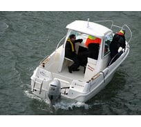 Лодочный мотор Honda BF75DK0 LRTW