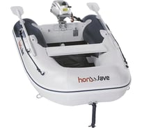 Лодка Honda HonWave T20 SE1