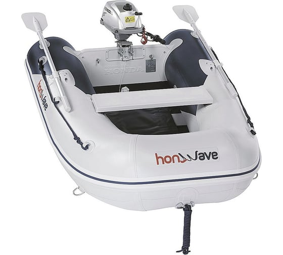 Лодка Honda HonWave T20 SE1 1