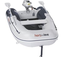 Лодка Honda HonWave T20 SE2