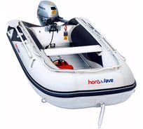 Лодка Honda HonWave T35 AE2