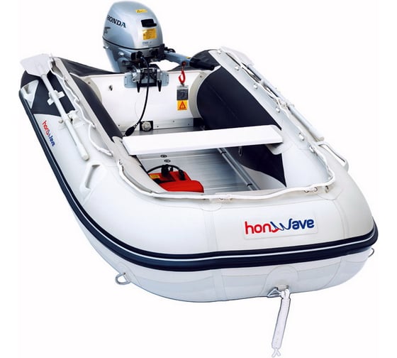 Лодка Honda HonWave T35 AE2 1