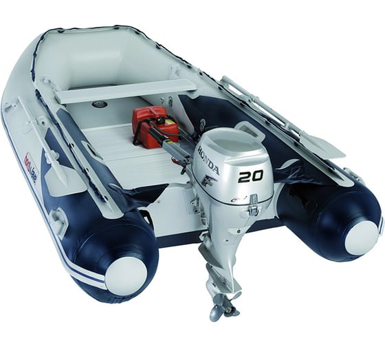 Лодка Honda HonWave T35 AE2