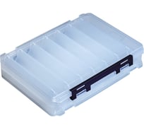 MEIHO Коробка рыболов. двухсторон. REVERSIBLE 165N 255x190x50 REVERSIBLE-165N