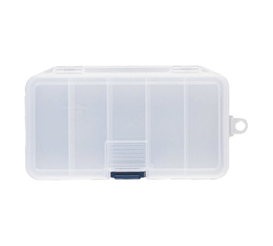 MEIHO Коробка рыболов.  SFC LURE CASE M 161x91x31 L-M