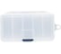 MEIHO Коробка рыболов. SFC LURE CASE S 138x77x31 L-S 1