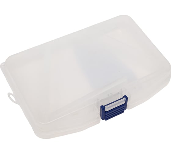 MEIHO Коробка рыболов.  SFC LURE CASE F 146x103x23 L-F