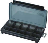 MEIHO Коробка рыболов.  Versus VS-820ND Black 233x127x34 VS-820ND-B
