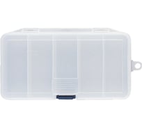 MEIHO Коробка рыболов.  SFC LURE CASE L 186x103x34 L-L