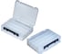 MEIHO Коробка рыболов. двухсторон. REVERSIBLE 250V 255x190x60 REVERSIBLE-250V 1