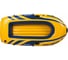 Лодка ПВХ Intex Challenger 2 68367 2