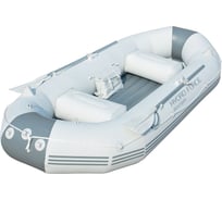 Лодка надувная ПВХ BestWay Marine Pro-I 65044 BW