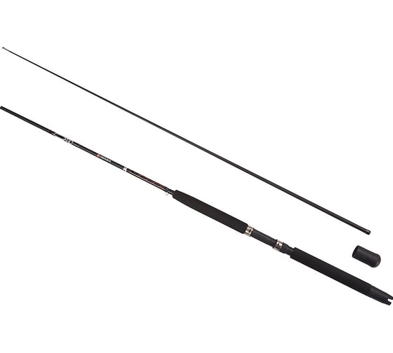 Удилище HIGASHI Trolling Game Innerline 2.1 м, 40LB 05087_3832