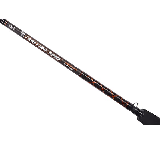 Удилище HIGASHI Trolling Game Innerline 2.1 м, 40LB 05087_3832