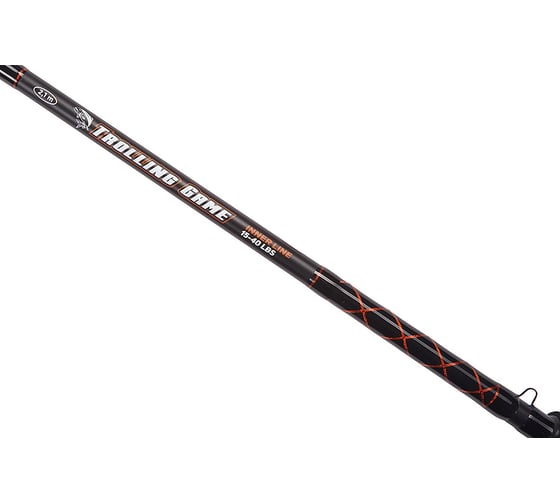 Удилище HIGASHI Trolling Game Innerline 2.1 м, 40LB 05087_3832