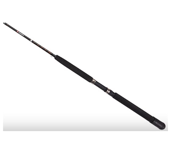 Удилище HIGASHI Trolling Game Innerline 2.1 м, 40LB 05087_3832