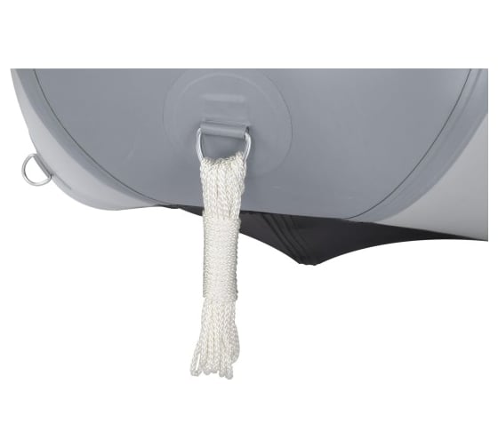 Лодка BestWay Caspian Pro 280x152x42см, жесткий пайол/транец(до 10лс), весла, ручной насос, до 480кг, 49кг, 65047 BW 009005