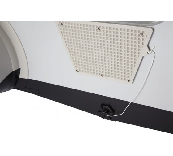 Лодка BestWay Caspian Pro 280x152x42см, жесткий пайол/транец(до 10лс), весла, ручной насос, до 480кг, 49кг, 65047 BW 009005