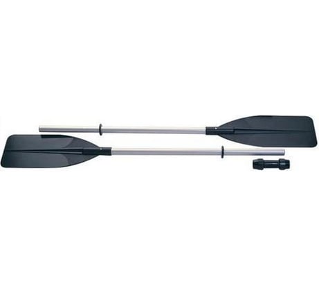 Алюминиевые весла для лодок и байдарок BestWay 62064 BW 009007