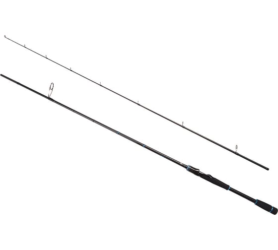 Удилище HIGASHI Chima 2.4 15-40g 05259_4207 1