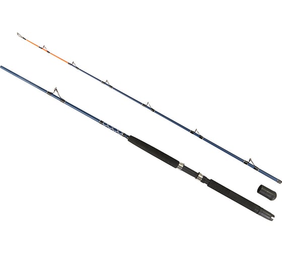 Удилище HIGASHI Trolling Game Special 2.1 м, 15-40lbs 02456 1