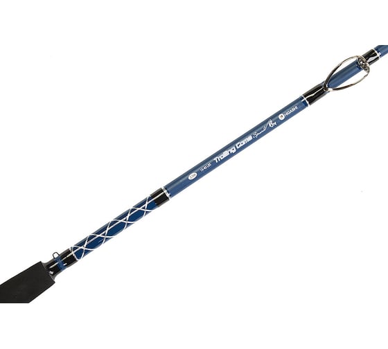 Удилище HIGASHI Trolling Game Special 2.1 м, 15-40lbs 02456